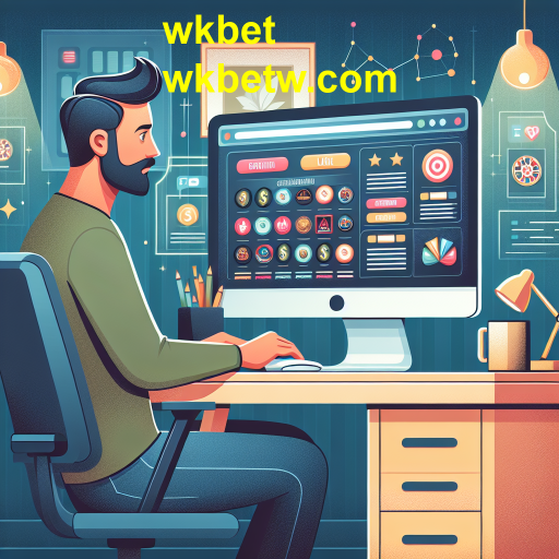 Descubra as Melhores Promoções na wkbet